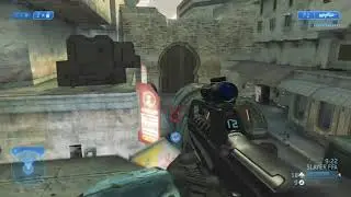 JADED | H2C MINITAGE 6