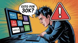 &iquest;Por qu&eacute; piden tanto por el mismo sueldo? La realidad del software en 2025
