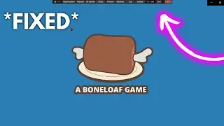 I Fixed Unity Not Loading in Gang Beasts in 2 Minute FLAT!