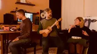 31 Dicembre - Dario Brunori, Mirko Onofrio e Simona Marrazzo