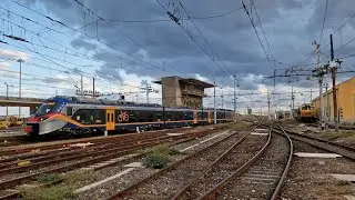 R 12996 Catania Centrale - Messina Centrale