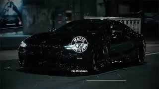 MD - No Problem [TRAP / CAR MUSIC]