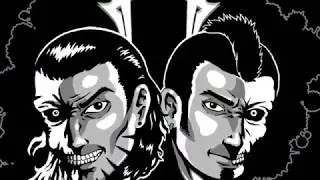 Original Humans Gone demo by Peroxwhy?gen....