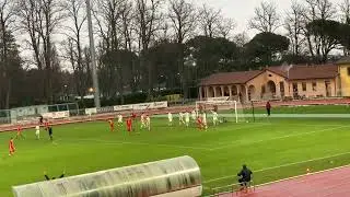 IMOLESE-PIACENZA CALCIO 1919: 0-3 (20 giornata Serie D GIR.D 2025/26)