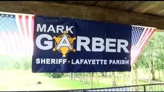 Lafayette Parish Sheriff candidate responds to criticism