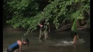 LaiMP4 Family Fishing Kalnak