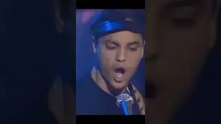 Nick Kamen 