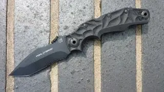 Pohl Force Alpha 3 review