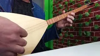 Oyun Havası Nasıl Çalınır? (La Karar) Halkalı Şeker.