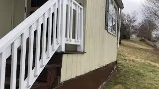 Waynesboro Home For Rent - 2 Bed 1 Bath - by Property Management in Waynesboro