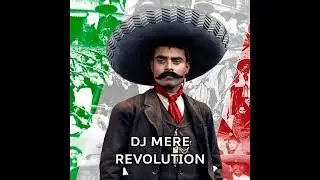 DJ MERE -  REVOLUTION