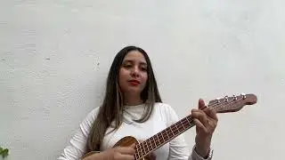Pentagrama | @ALEXZURDOMUSIC (cover ukulele)