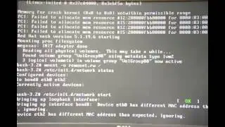 FT2011-ActivID Appliance change MAC Address