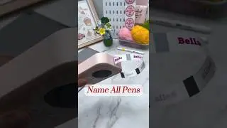 Print out #name for #schoolsupplies【54%OFF Code PHD30XAD】#phomemo #labelmaker #namelabel #kids