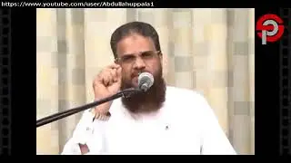 Simsarul Haq Nunakalkku Marupadi - Husain Salafi   malayalam Islamic Video Gallery