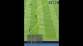 Bug Pass In Fifa(ball speed 👀)
