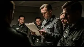 Приказ, который никто не хотел подписывать