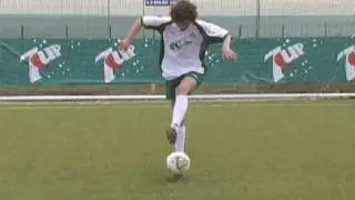 Brazilian Soccer Schools - Super Skills Part 2