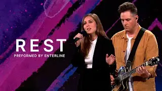 Rest - Enterline