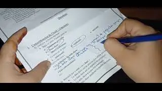 الفرض الثاني . الاختبار الثاني . أولى متوسط 