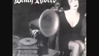 The Death Riders - No Mercy