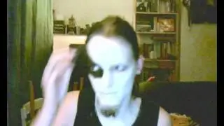 Corpsepaint Tutorial #1