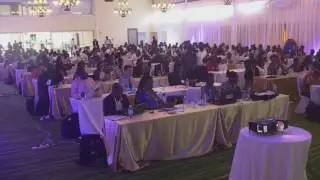 Collaboration on International ICT Policy in East and Southern Africa (CIPESA) Live Stream