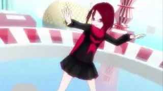 [MMD] Mima ~ W A V E F I L E