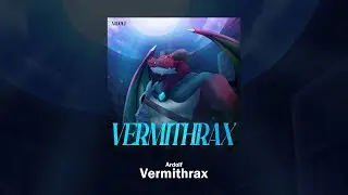 Ardolf - Vermithrax (from Vermithrax EP)