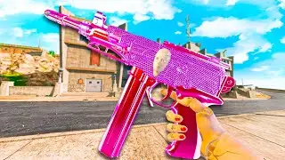 The NEW OTS-9 is INSANE on Rebirth Island😍🌴