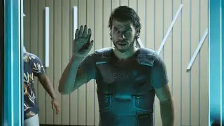 MindsEye - Trailer da hist&oacute;ria [Legendado]
