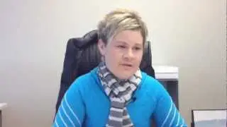 Jo Stafford - Tenant of Click Property Management Property Management Dunedin