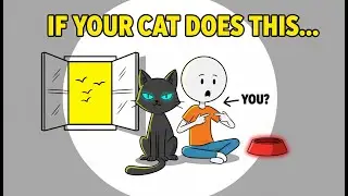 These 10 Behaviors Mean Your Male Cat Is Deeply Attached to You