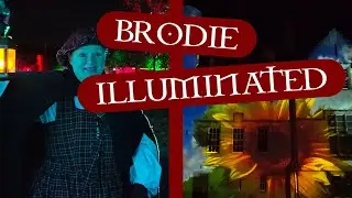 Brodie Illuminated 2025