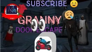 GRANNY 3 FULL /GAMEPLAY/ DOOR ESCAPE WAIT 4 END 🔚 LAWYER GAMER VIDEO 