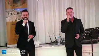St Hirmized Chaldean Association Christmas Party