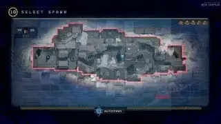 Black Ops 4 Private Beta, War machine fail