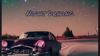 [FREE] Indie Pop Type Beat &ldquo;Night Driving&rdquo;
