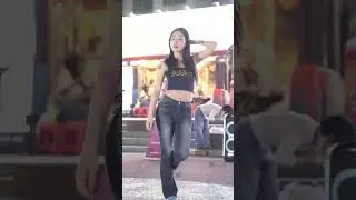 20250612 홍대 버스킹 4존 온플릭 재인