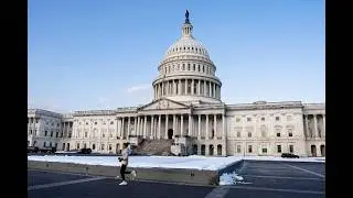 House Passes 'Protect Taiwan Act'