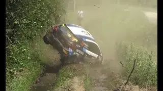 Rally Liepaja 2022. LRČ 2.posms