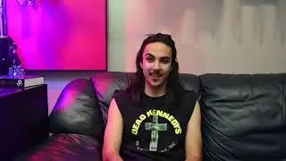 Prisoner - Making of Kill The King (1/3)
