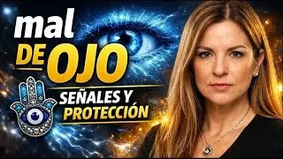 ¿Qué es el mal de ojo y cómo evitar que te afecte? Guía completa