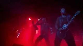 THYRFING - Veners f&ouml;rfall + Far﻿ &aring;t Helvete (08.03.2013 Leipzig) HD