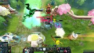 Tusk Desolator build