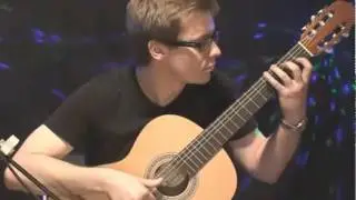 Джулиани М. Этюд op.100, №11 Концерт учащихся MCGuitar 01.06.14