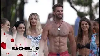 The Explosive New The Bachelor SA Super Trailer Is Here | M-Net | Season 2