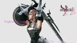 【FINAL FANTASY 13-2】