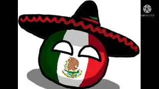 Mexicoball music