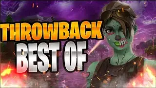 KAMOLRF *THROWBACK* BEST OF ! 😨😨 | *OLDSCHOOL* | KamoLRF Stream Highlights